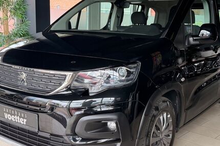 Peugeot Rifter 49.000 km 17.690 &euro; Krefeld 47800