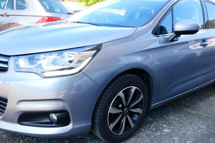 Citroen C4 72.253 km 9.999 &euro; Manching 85077