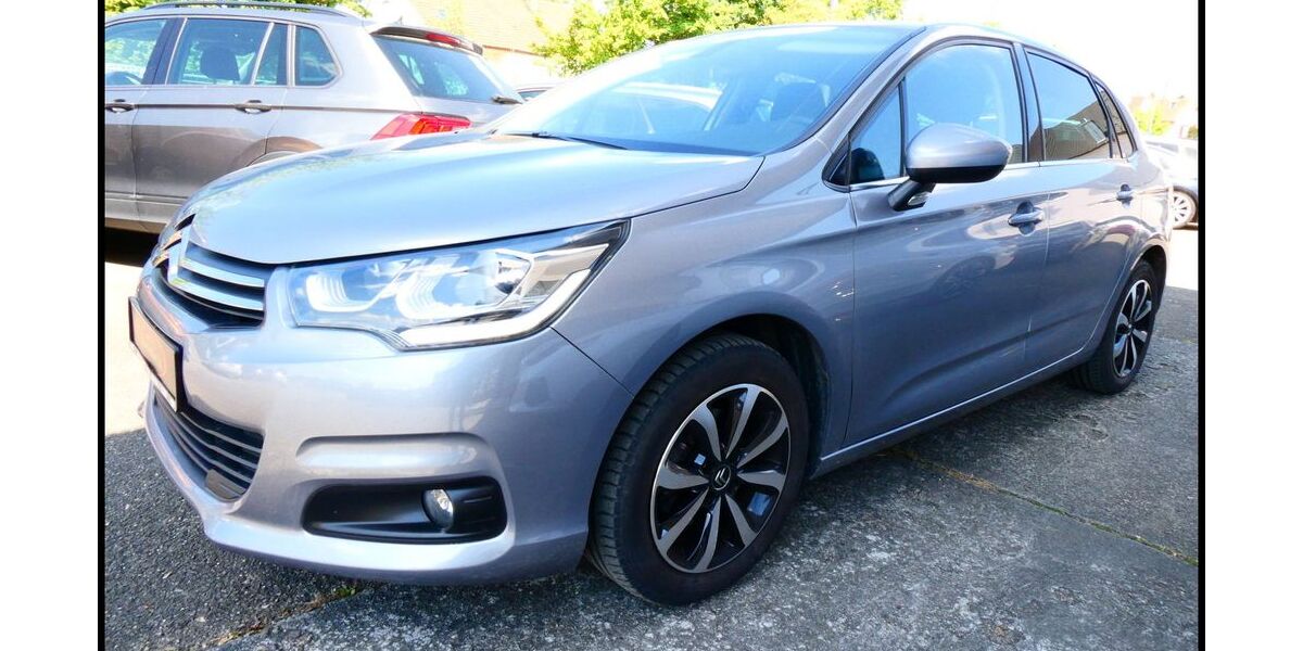Citroen C4 72.253 km 9.999 &euro; Manching 85077