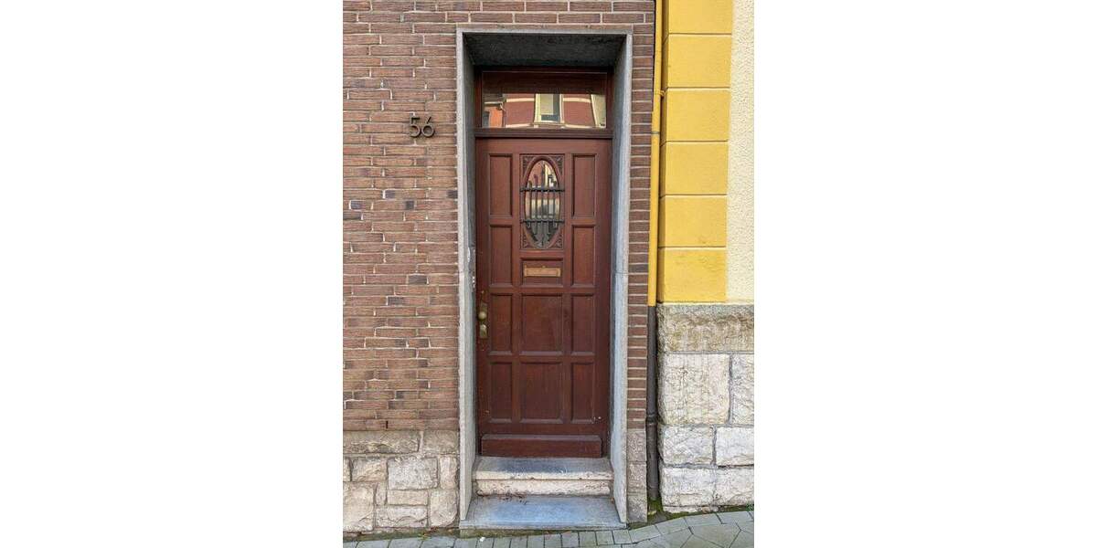 Mehrfamilienhaus, Wohnhaus Stolberg (Rheinland) / Büsbach Büsbach - 7 Zimmer, 173 m&sup2;, 345.000&euro; | Angebot:25686987