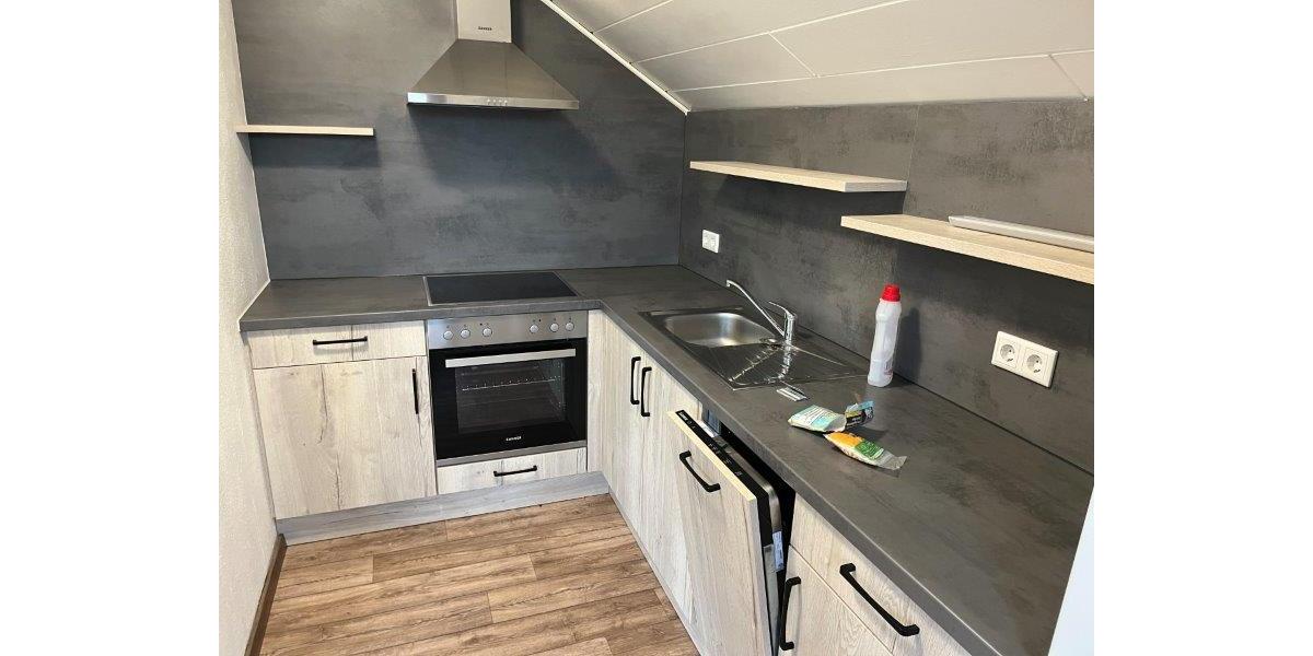 Dachgeschoßwohnung Ahaus - 2 Zimmer, 58 m&sup2;, 250&euro; | Angebot:26285664