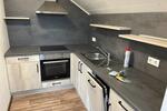 Dachgeschoßwohnung Ahaus - 2 Zimmer, 58 m&sup2;, 250&euro; | Angebot:26285664