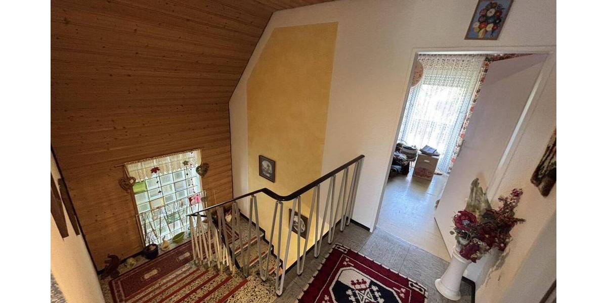 Einfamilienhaus Wernberg-Köblitz Oberköblitz - 5 Zimmer, 123 m&sup2;, 269.000&euro; | Angebot:26358780