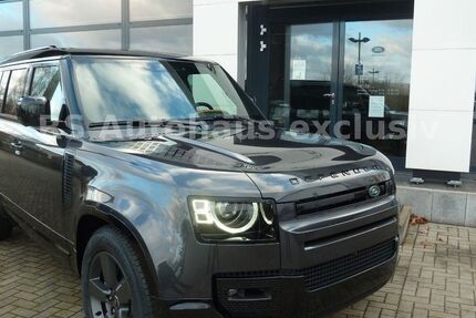 Land Rover Defender 6.590 km 93.890 &euro; Brandenburg a. d. Havel 14772