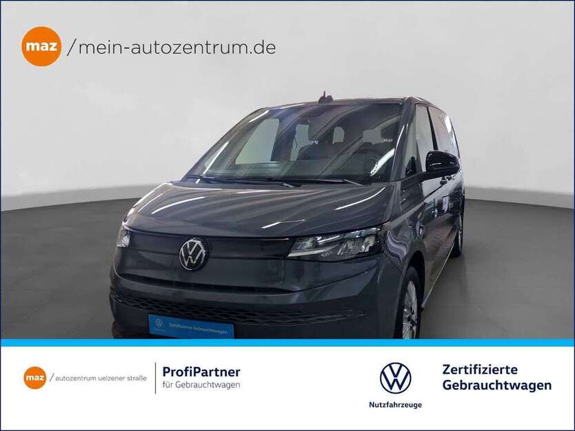 T7 Multivan