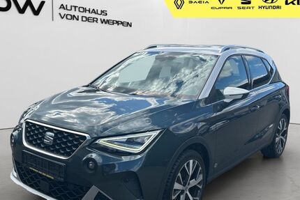 Seat Arona 33.900 km 19.880 &euro; Mosbach 74821