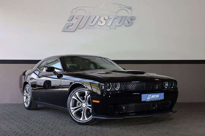 Challenger
