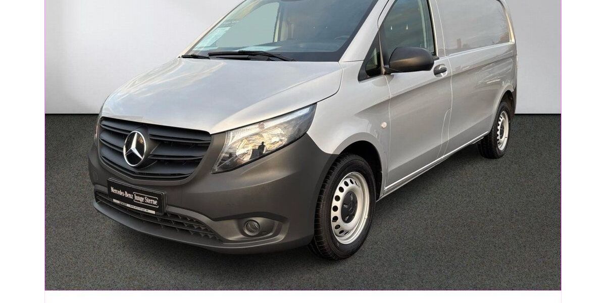 Mercedes-Benz Vito 78.650 km 29.691 &euro; Hamm 59067