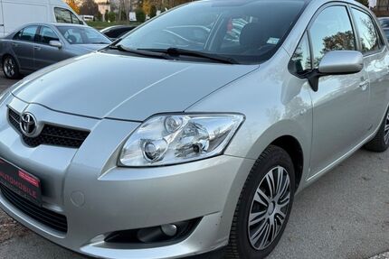 Toyota Auris 105.573 km 4.500 &euro; Kaiserslautern 67663