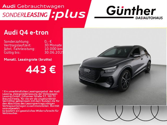 Q4 e-tron