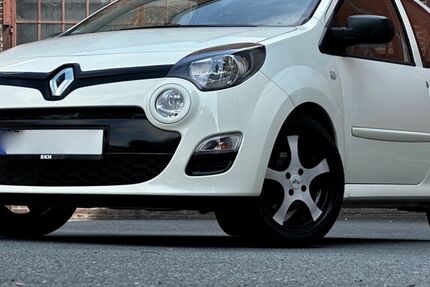 Renault Twingo 97.000 km 4.664 &euro; Siegen 57072