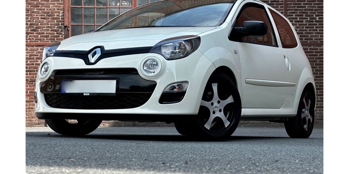Renault Twingo 97.000 km 4.664 &euro; Siegen 57072