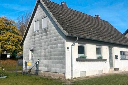 Einfamilienhaus perfekt für die kl. Familie 5 zimmer