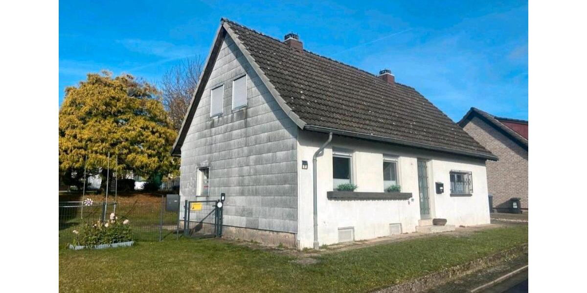 Einfamilienhaus perfekt für die kl. Familie 5 zimmer