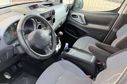 Peugeot Partner 170.000 km 6.000 &euro; Eppelheim, Stadt 69214