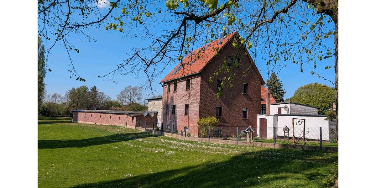 Mehrfamilienhaus, Wohnhaus Salzgitter Ortschaft Nord - 44 Zimmer, 400 m&sup2;, 500.000&euro; | Angebot:23512774