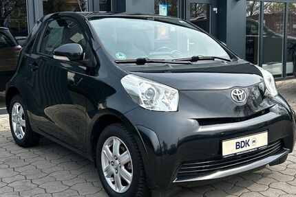 Toyota IQ 94.950 km 5.990 &euro; Geesthacht 21502
