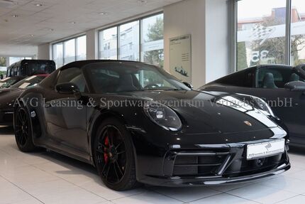 Porsche 992 9.255 km 184.750 &euro; Starnberg am See, bei München 82319