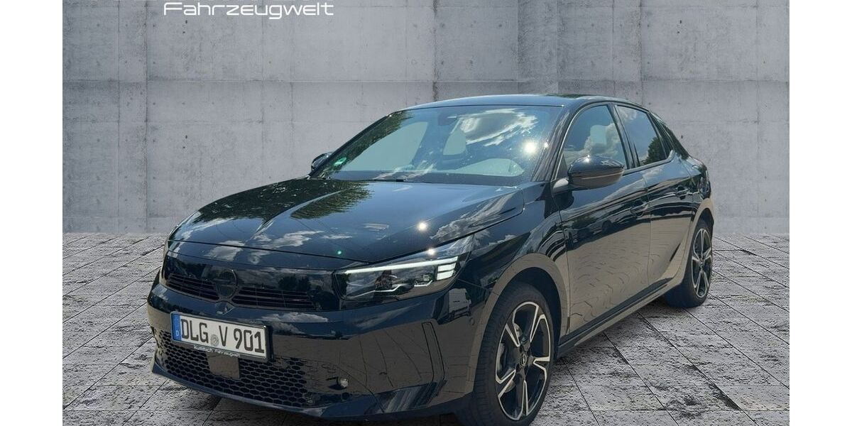 Opel Corsa 19.241 km 24.480 &euro; Heidenheim 89520