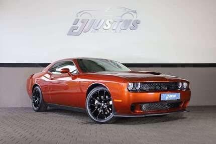 Dodge Challenger 92.867 km 24.900 &euro; Limburg an der Lahn 65549