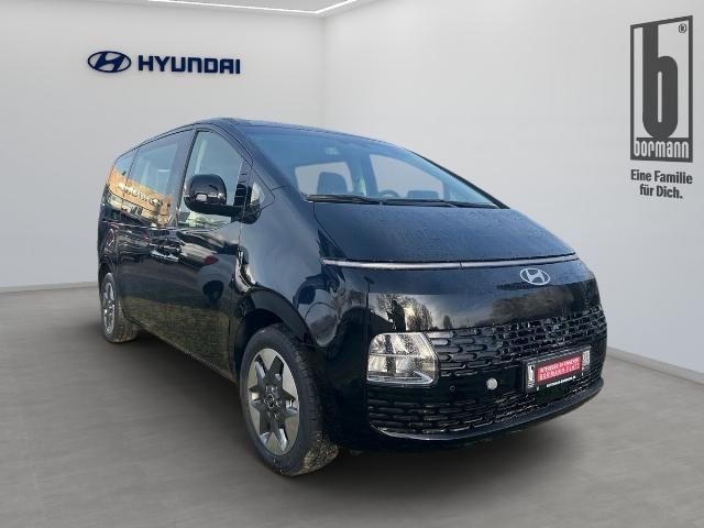 Hyundai STARIA 5.500 km 45.990 € Wolfenbüttel-Halchter 38304