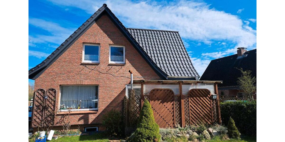 Siedlungshaus in Eutin Neudorf 4 zimmer