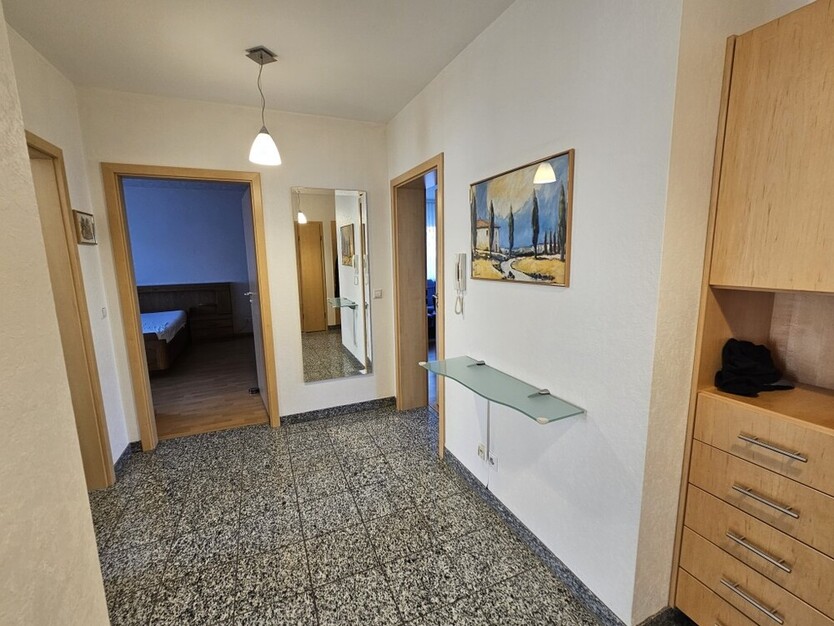 Modernes 1-2 Generationenhaus in familienfreundlicher Wohnlage von Mühlheim!