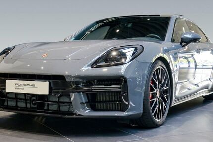 Porsche Panamera 13.900 km 151.960 &euro; Frankfurt am Main 65936
