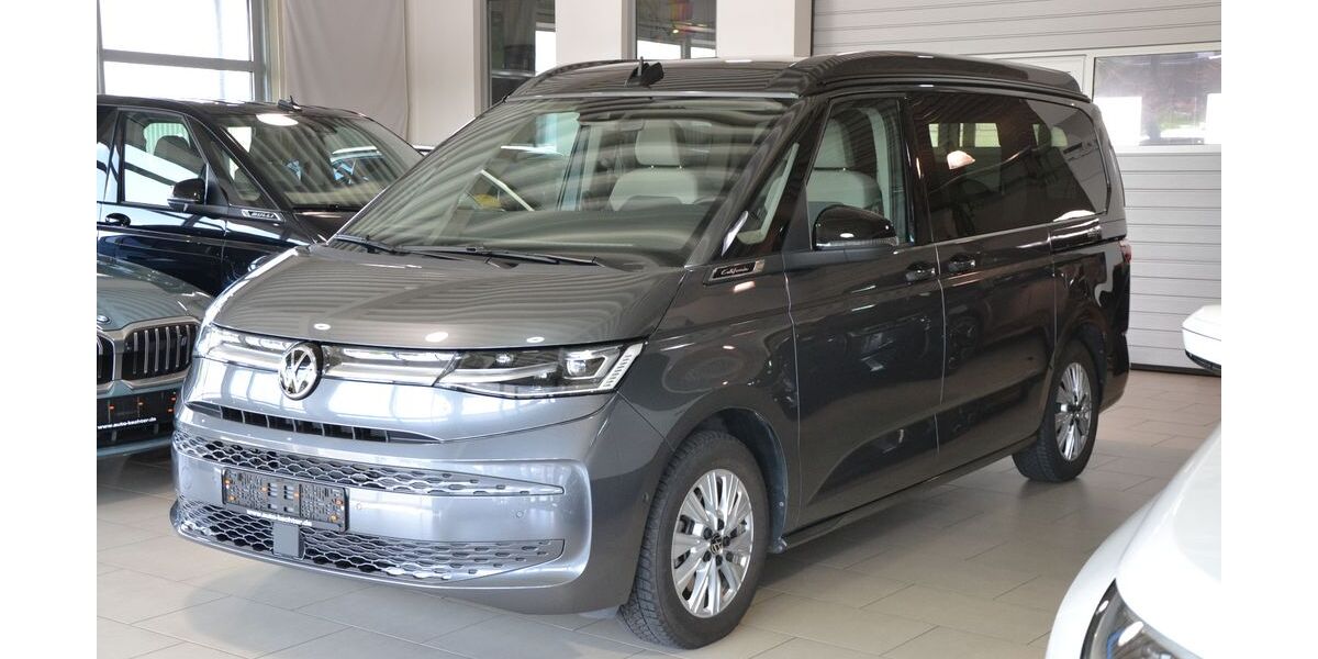 VW T7 California 17.956 km 62.950 &euro; Lemgo 32657