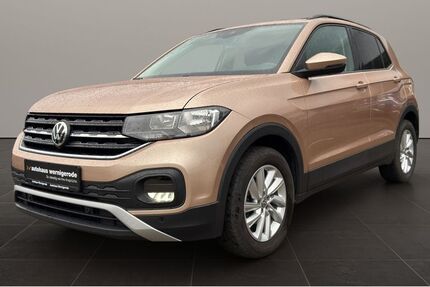 VW T-Cross 49.161 km 17.939 &euro; Wernigerode 38855