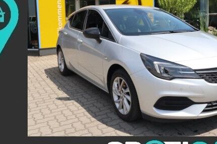 Opel Astra 61.869 km 11.450 &euro; Luckenwalde 14943