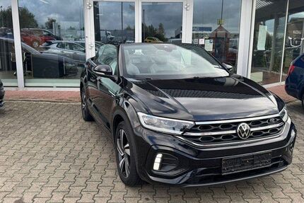 VW T-Roc 96.201 km 24.930 &euro; Klötze 38486