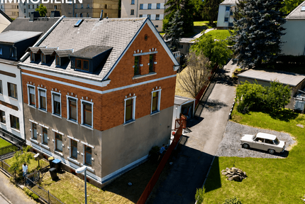 Haus Reichenbach im Vogtland Obermylau - 8 Zimmer, 185 m&sup2;, 169.000&euro; | Angebot:27566916