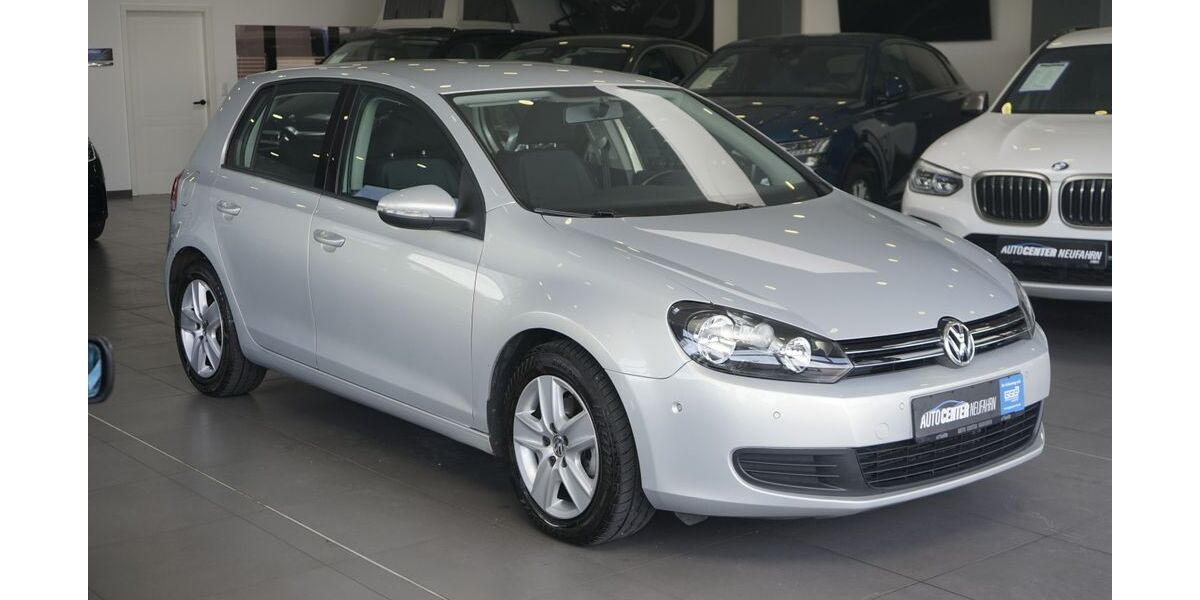 VW Golf 126.800 km 6.980 &euro; Neufahrn 85375