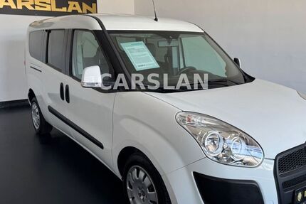 Fiat Doblo 123.000 km 10.498 &euro; Worms 67547