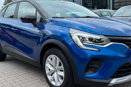 Renault Captur 23.400 km 15.990 &euro; Wiesmoor 26639