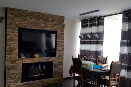 Moderne 4-Zimmer-Wohnung in Dormagen - kernsaniert, sofort bezugsfrei! 4 zimmer