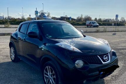 Nissan Juke 180.000 km 4.900 &euro; Ebersberg 85560