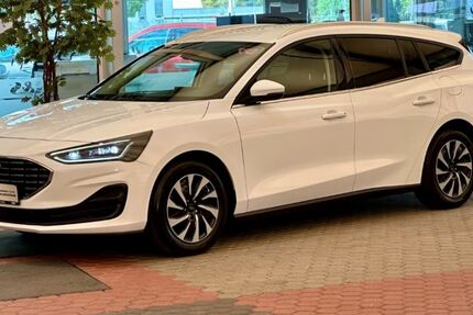 Ford Focus 40.580 km 18.900 &euro; Köln 50769
