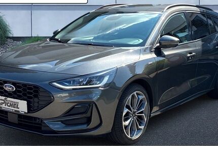 Ford Focus 72.714 km 18.290 &euro; Hartmannsdorf 09232