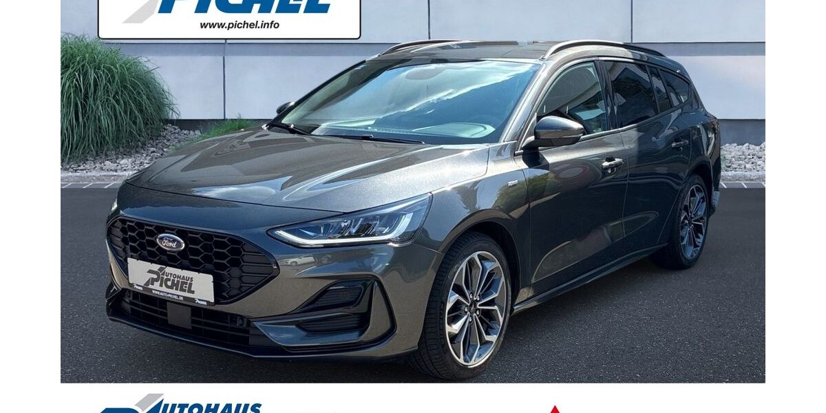 Ford Focus 72.714 km 18.290 &euro; Hartmannsdorf 09232