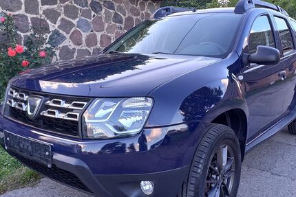 Dacia Duster 135.836 km 7.590 € Demmin 17109