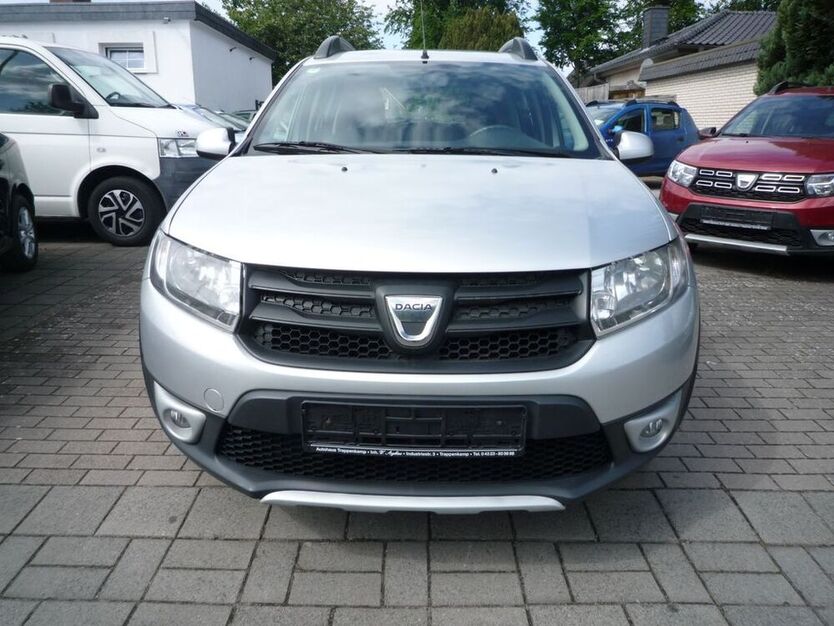 Sandero