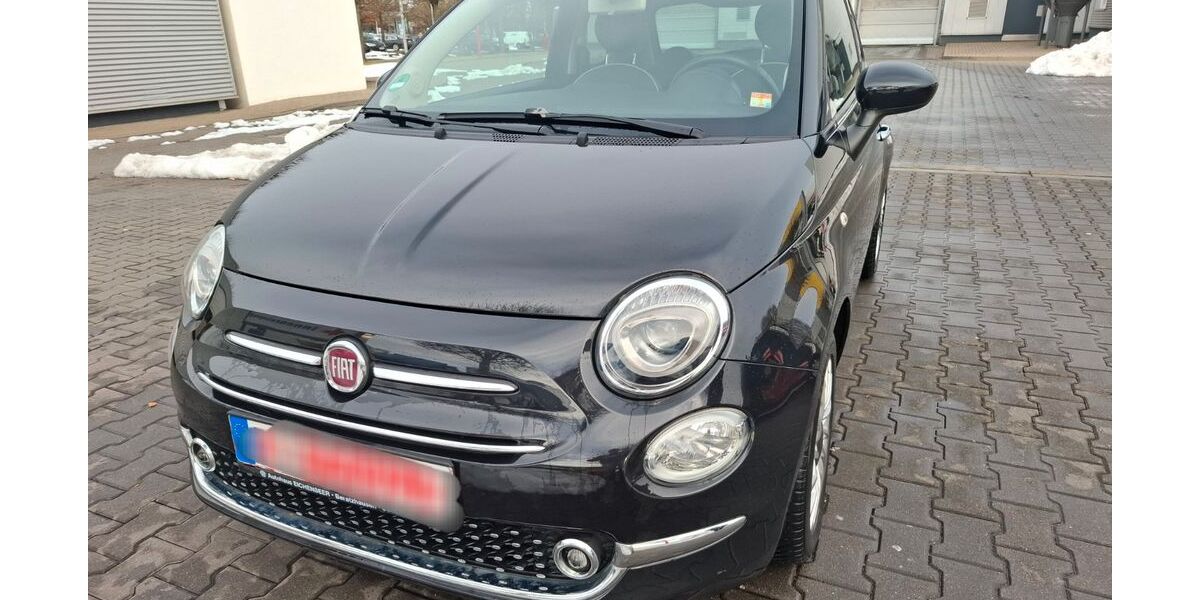 Fiat 500 82.500 km 6.990 &euro; Nürnberg 90441