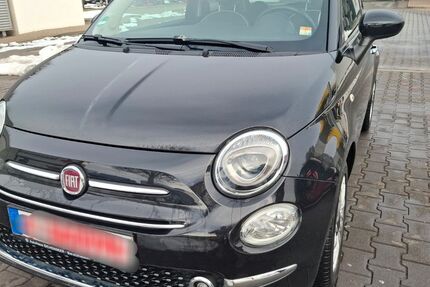 Fiat 500 82.500 km 7.690 &euro; Nürnberg 90441