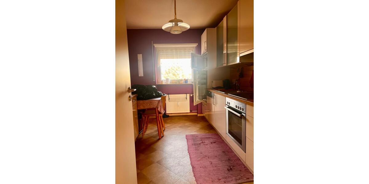 Etagenwohnung Landau in der Pfalz - 3 Zimmer, 96 m&sup2;, 215.000&euro; | Angebot:26610206