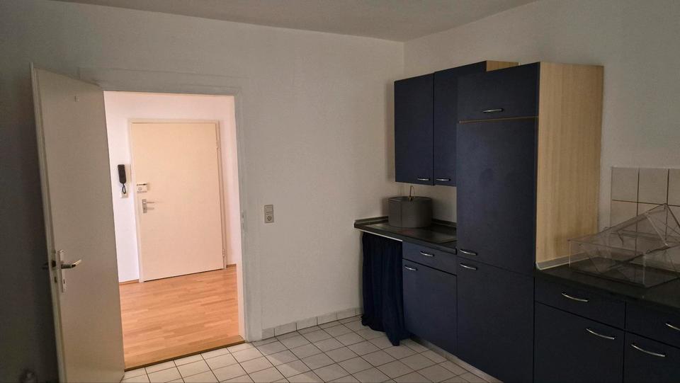 Etagenwohnung Villingen-Schwenningen Schwenningen - 4 Zimmer, 108 m&sup2;, 265.000&euro; | Angebot:25910538