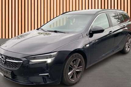 Opel Insignia 104.951 km 14.980 &euro; Dresden/Weißig 01328