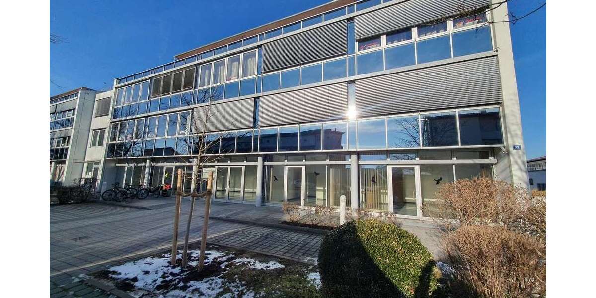 Gewerbeobjekt Vaterstetten - 4.990&euro; | Angebot:23731455