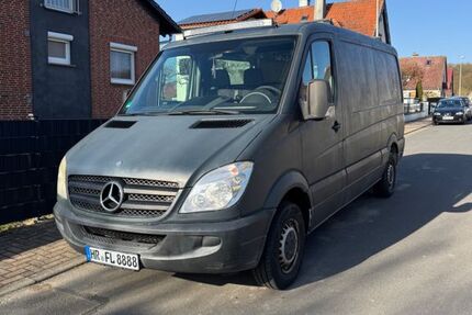 Mercedes-Benz Sprinter 179.300 km 6.500 &euro; Trutzhain 34613
